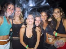 Balada: TAIS, VERONICA, ROBERTA, ANDREIA, ANDREA, MARISE